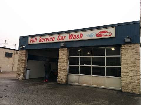 In N Out Carwash, Detailing, Window Tinting Centre