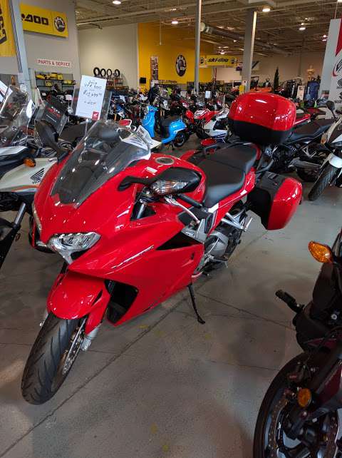 Brampton Powersports